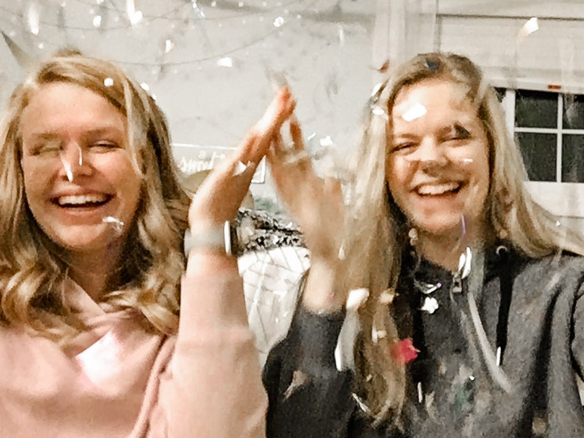 The Magic of a&nbsp;Friend